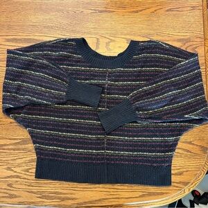 Shyanne Loose Fit Sweater